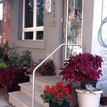 South Bridge Bed And Breakfast Philadelphia Exteriör bild