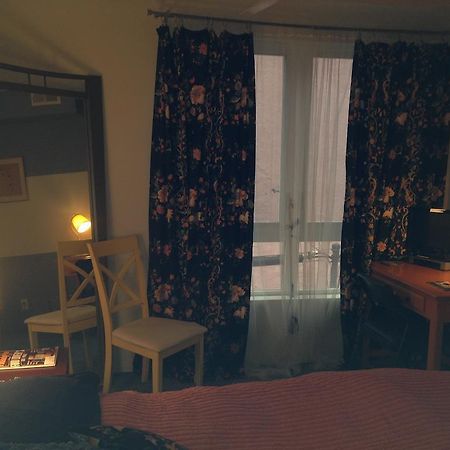 South Bridge Bed And Breakfast Philadelphia Exteriör bild