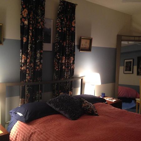 South Bridge Bed And Breakfast Philadelphia Exteriör bild