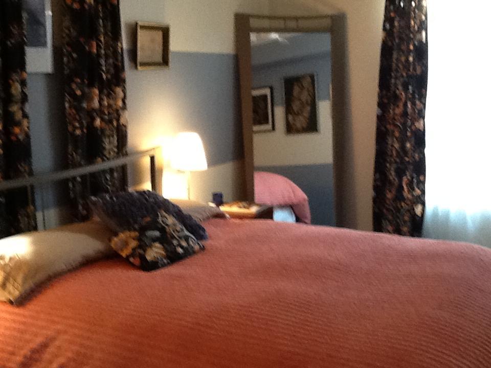South Bridge Bed And Breakfast Philadelphia Exteriör bild