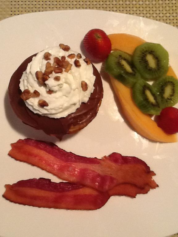 South Bridge Bed And Breakfast Philadelphia Exteriör bild