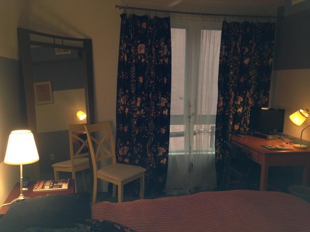 South Bridge Bed And Breakfast Philadelphia Exteriör bild