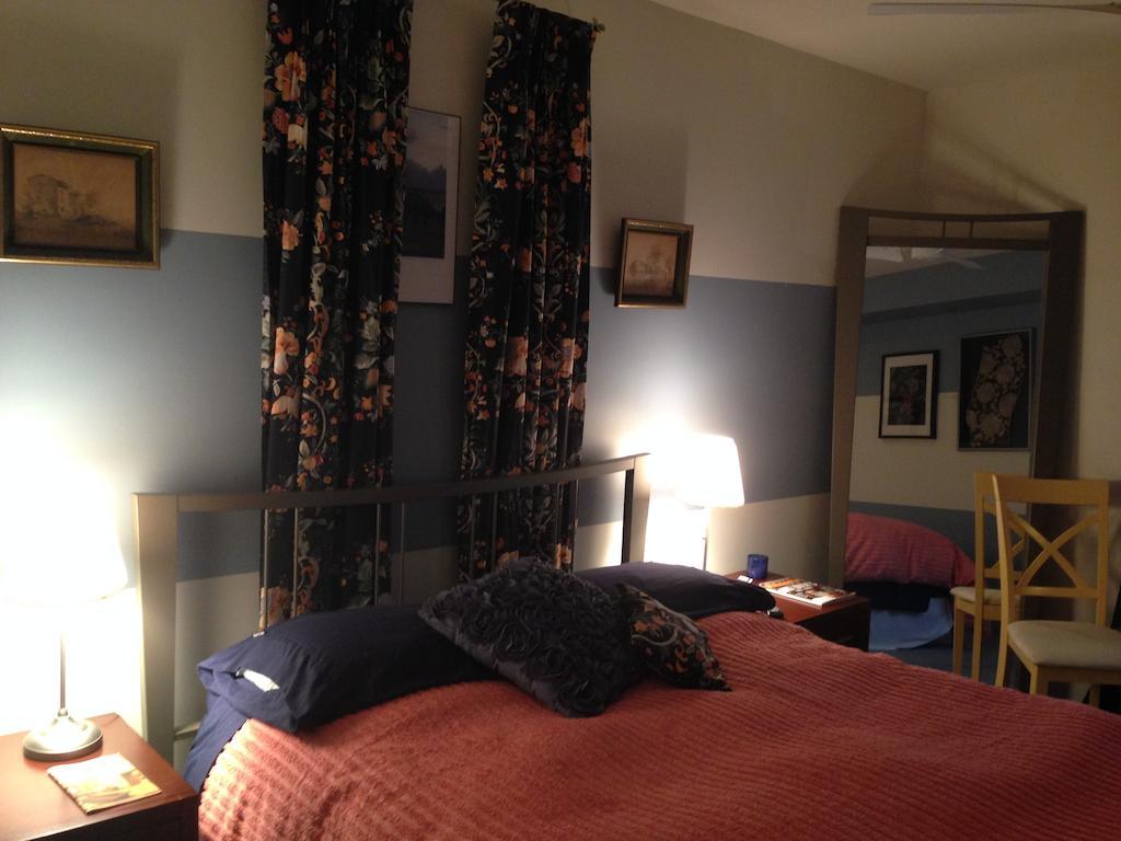 South Bridge Bed And Breakfast Philadelphia Exteriör bild