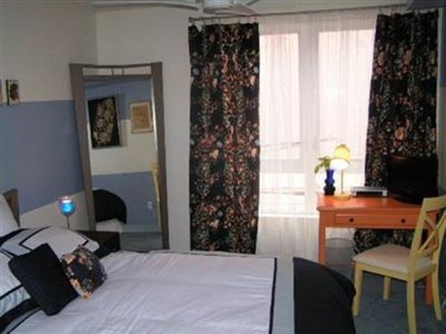 South Bridge Bed And Breakfast Philadelphia Rum bild