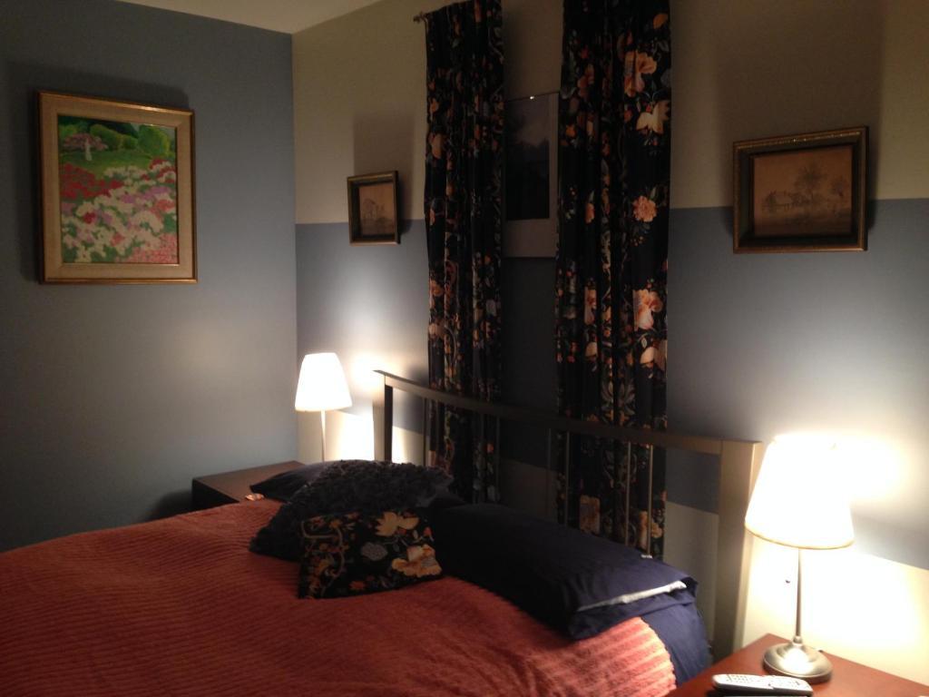 South Bridge Bed And Breakfast Philadelphia Exteriör bild